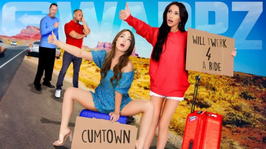 DaughterSwap 24 09 29 Lilly Bell And Hime Marie