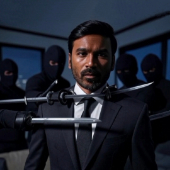 DiddyDhanush