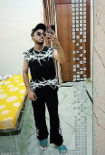 Ritesh