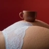 cofffee man