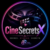 CineSecretsX